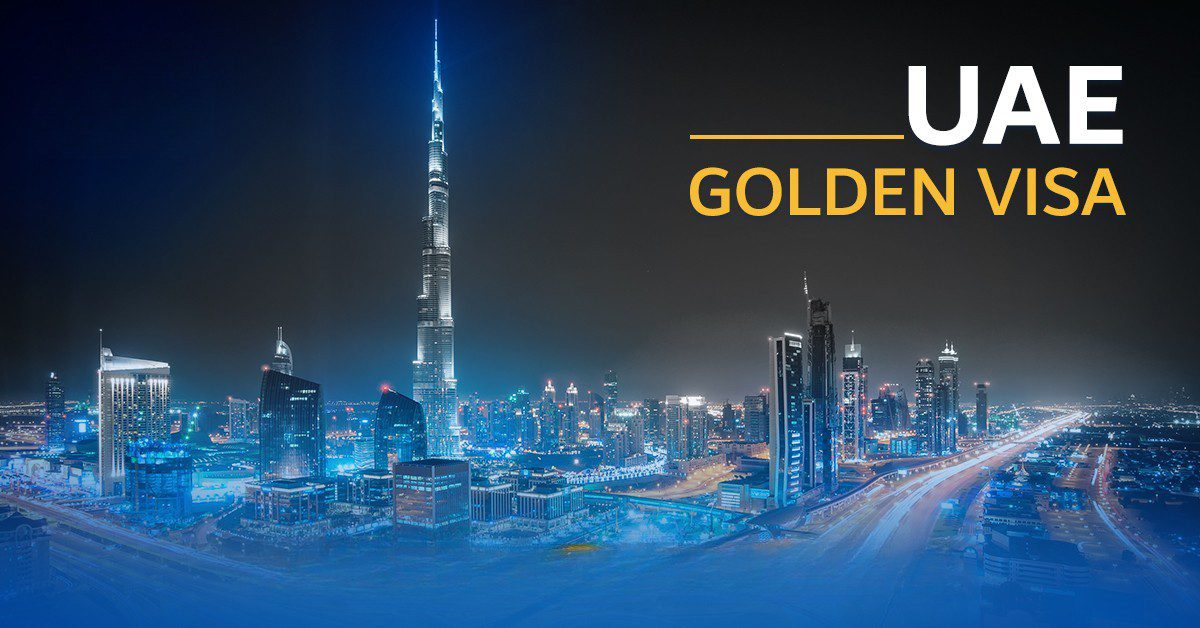 golden visa