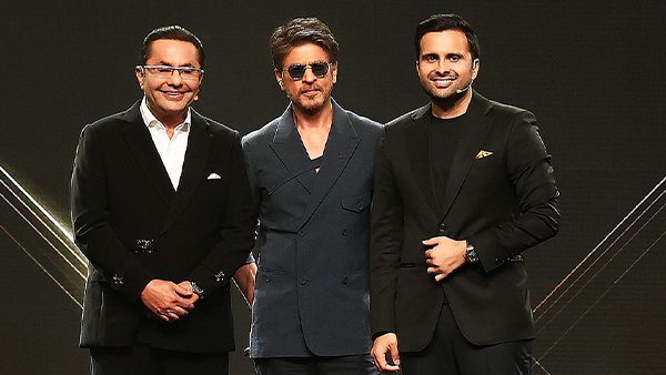 Top brokers in dubai